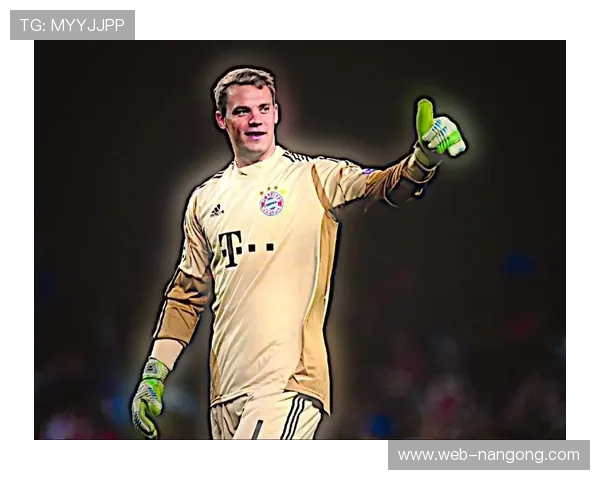 诺伊尔欧冠出场数据追踪:距历史门将纪录仅差5场