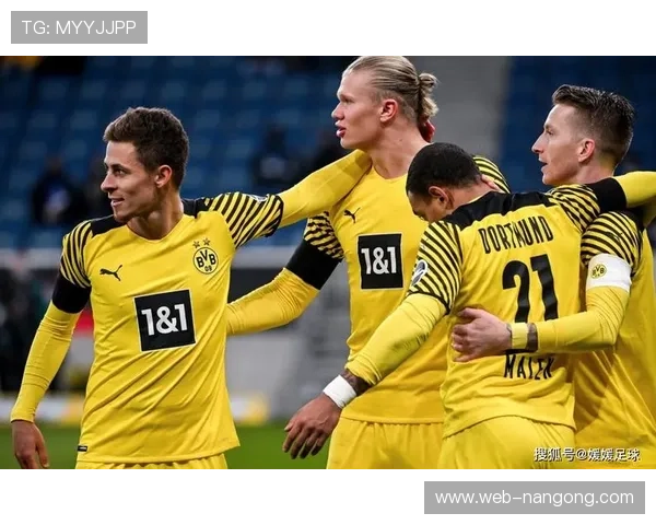 多特主场迎战沃尔夫斯堡，体能储备占优有望连胜