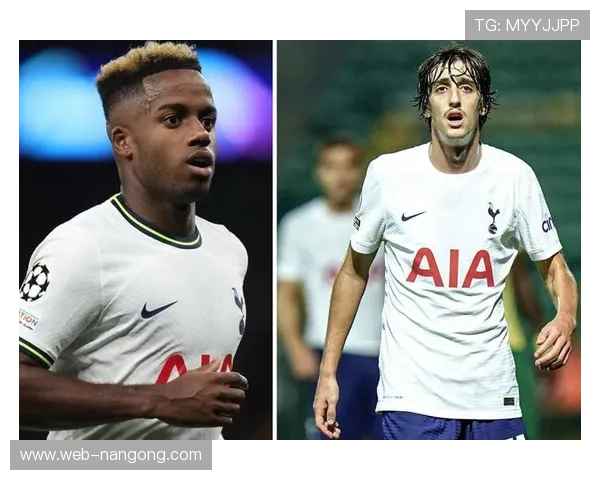 热刺提交欧冠淘汰赛名单：加拉格尔、特尔与德拉古辛增补，本坦库尔因伤缺席