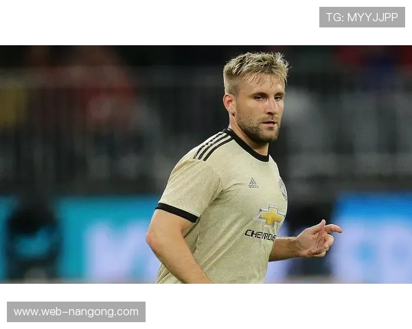 卡里克执教曼联获盛赞，卢克·肖：他了解俱乐部并知道如何赢球