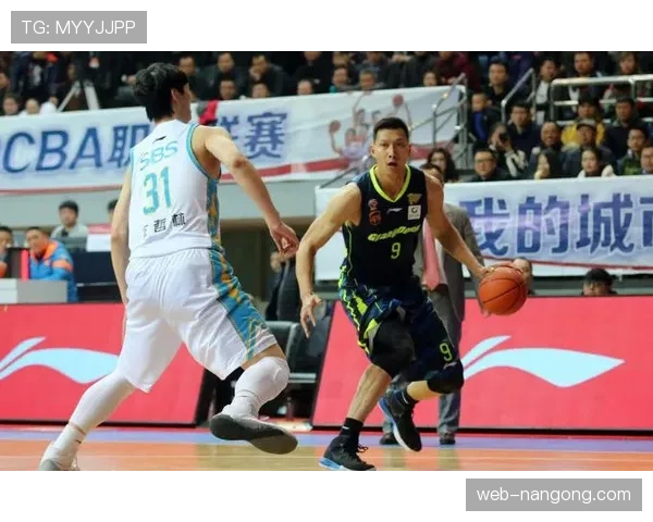 深度复盘：广东队的“五上五下”战术如何击穿浙江稠州的防线